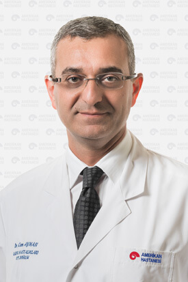 Dr. Cem Ayhan