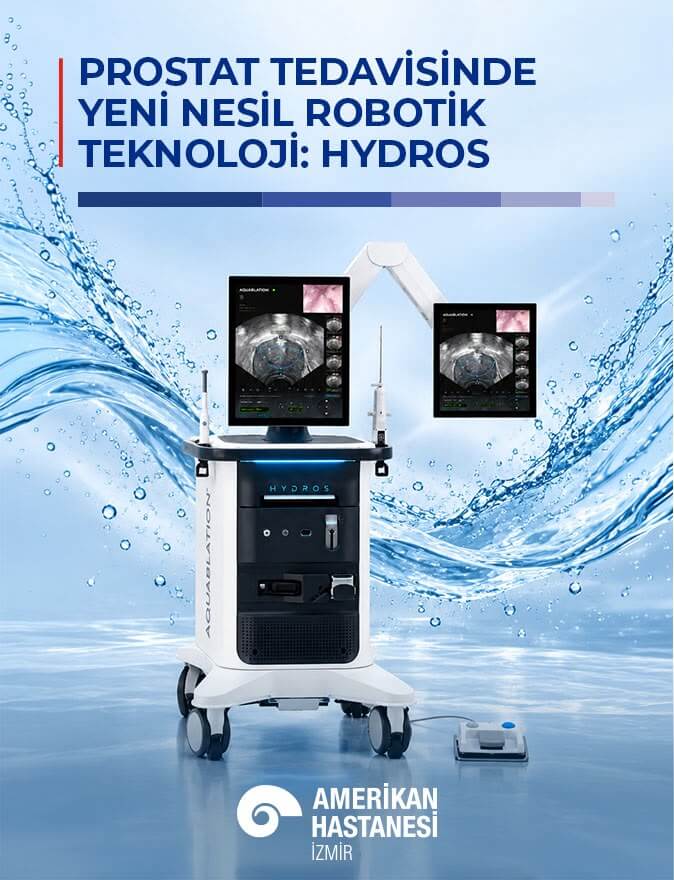 HYDROS Aquablasyon